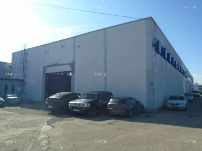 Soseaua Odai, sector 1, Bucuresti.