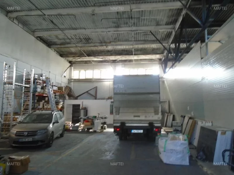 Soseaua Odai, sector 1, Bucuresti.