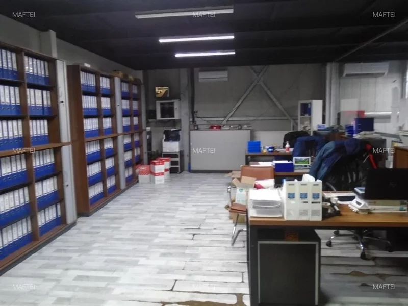 Soseaua Odai, sector 1, Bucuresti.