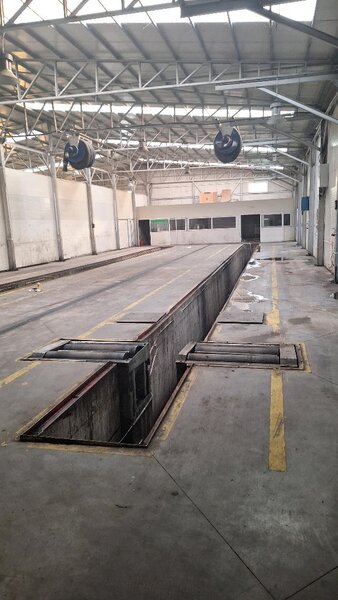 Soseaua de Centura, str. Odaii, la 10 m de pod pe DN1.