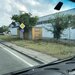 Soseaua de Centura, str. Odaii, la 10 m de pod pe DN1.